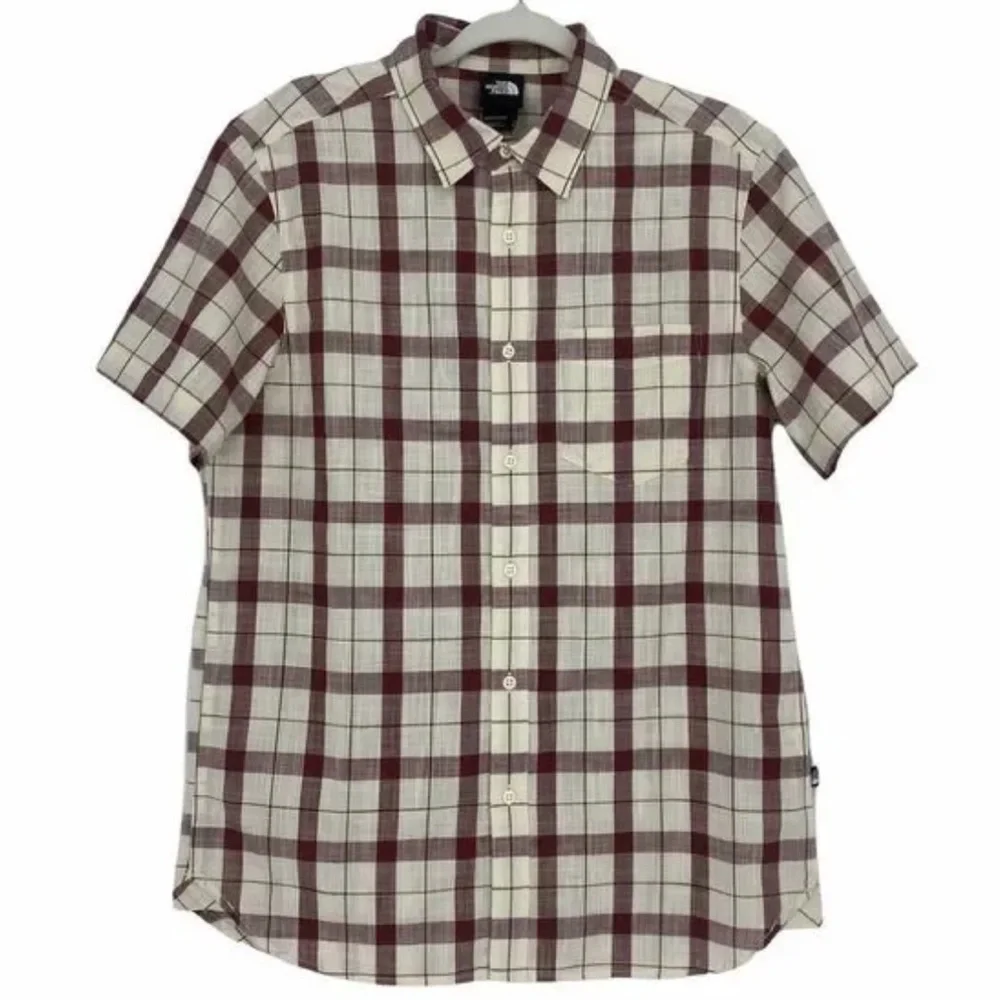 The North Face Hammetts Shirt Men’s Size Medium